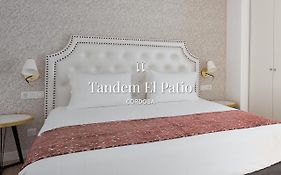 Tandem El Patio Suites